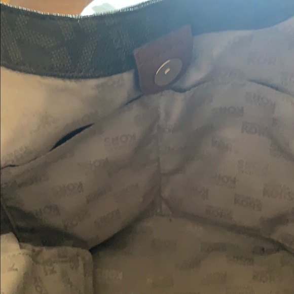 Authentic preloved Michael kors - Picture 9 of 10